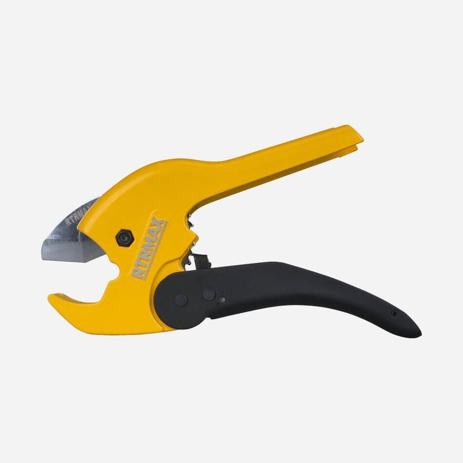 Rtrmax PVC Boru Kesme Makası