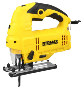 Rtrmax Dekupaj Testere 110mm 800w Lazerli