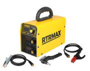 Rtrmax İnverter Kaynak Makinası 160A IGBT
