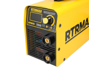 Rtrmax İnverter Kaynak Makinası 160A IGBT