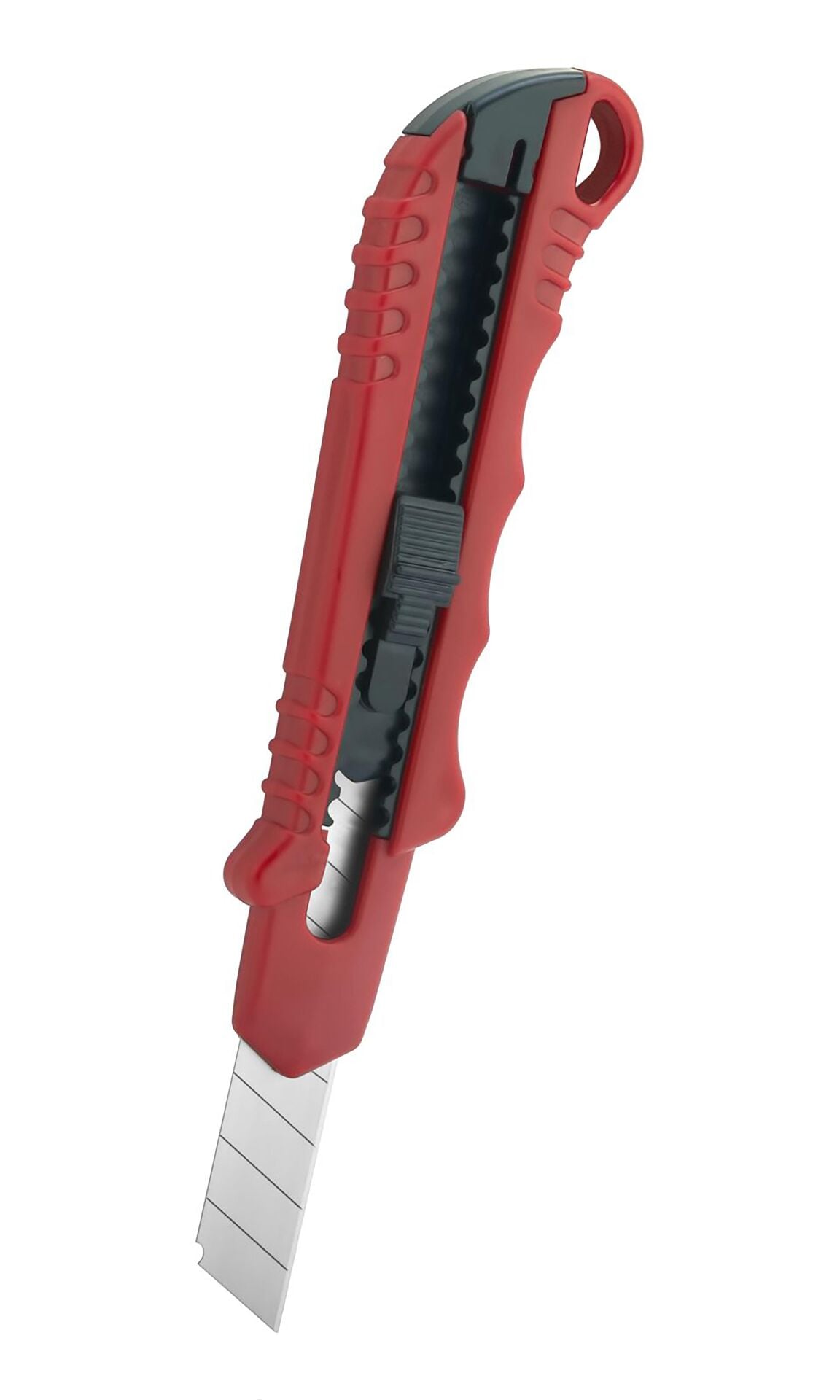 Dmax Prof. Plastik Maket Bıçağı Kırmızı