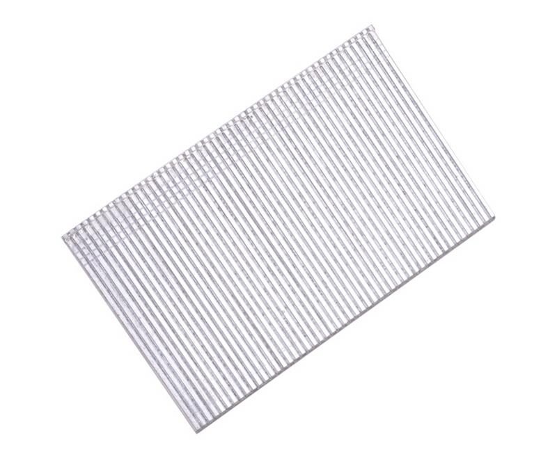 Retta T Başlı Şerit Çivi (1 pkt = 2500 adet) 25 mm