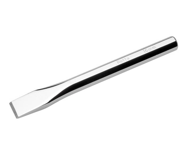 Retta Tesviyeci Keski 12mm x 130mm