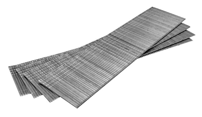 Rtrmax Brad Başlı Çivi F Serisi 1,25mm x 30mm 5000 ADET