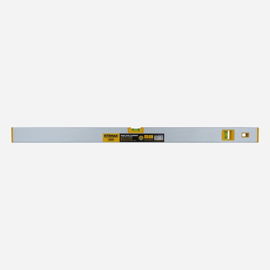 Rtrmax Su Terazisi Alüminyum 400 mm