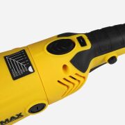 Rtrmax RTM1490 Polisaj Makinesi