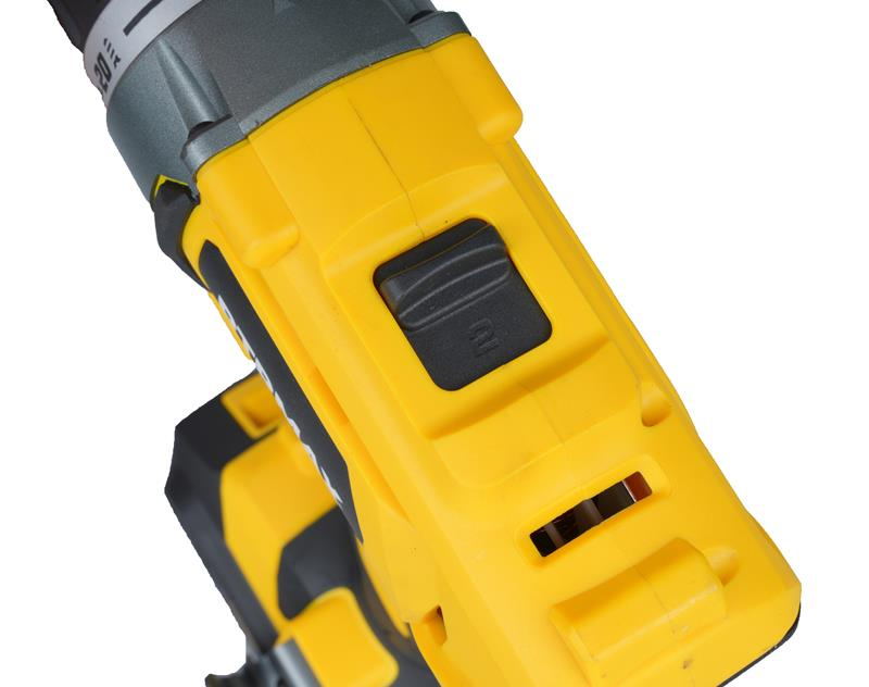 Rtrmax Akülü Darbeli Matkap 50Nm 2x2 Ah Akü X-Lion