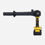 Rtrmax Şarjlı Darbeli Matkap 150nm 2x4 Ah Akülü