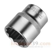 Retta 3/8'' Lokma Anahtar Kısa 6 mm