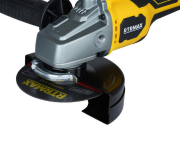 Rtrmax Akülü Avuç Taşlama 2x 4 Ah Akülü Kömürsüz