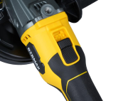 Rtrmax Şarjlı Avuç Taşlama 2x4 Ah Kömürsüz