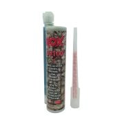 Rox GU100 TR Epoksi Kimyasal Kartuş Polyester İçerikli 345 ml