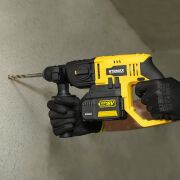 Rtrmax Şarjlı Pnömatik Matkap 2x4 Ah Akülü