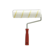 Saten Yağlı Boya Rulosu 25 cm'lik