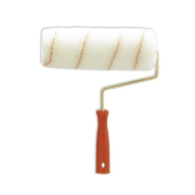 Saten Yağlı Boya Rulosu 25 cm'lik