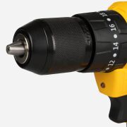 Rtrmax Şarjlı Darbeli Matkap Kömürsüz 54nm 2x2 Ah Akülü
