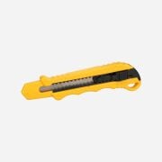 Rtrmax RAK106 Geniş Maket Bıçağı