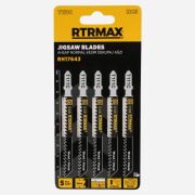 Rtrmax Dekupaj Testere Ucu Ahşap T111C