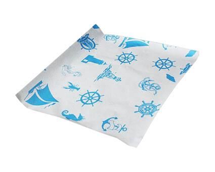 Leva Pratik Masa Örtüsü Tek Kullanımlık