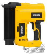 Rtrmax Akülü Zımba/Çivi Çakma Makinası 18v *Aküsüz*