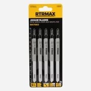 Rtrmax Dekupaj Testere Ucu Metal T318A