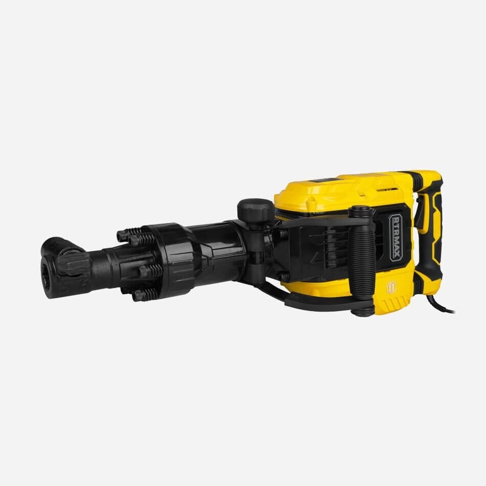 Rtrmax Elektropnömatik Kırıcı 1700w 75j