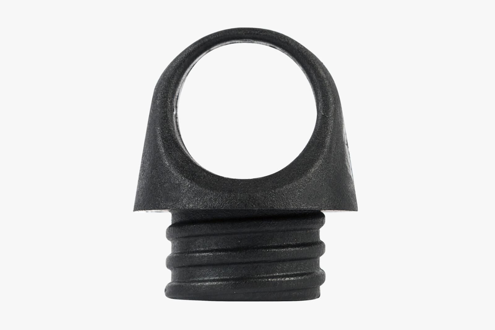 Delinatör Kancası ( Siyah )