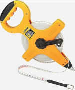 Rtrmax Arazi Tipi Şerit Metre 13 mm 30 Metre