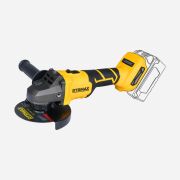 Rtrmax RTS5050B Şarjlı Avuç Taşlama Kömürsüz Aküsüz