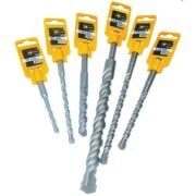 Roney Sds Plus Matkap Uç 10x210