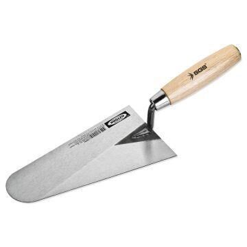 Sıva Malası Ahşap Saplı 24 cm