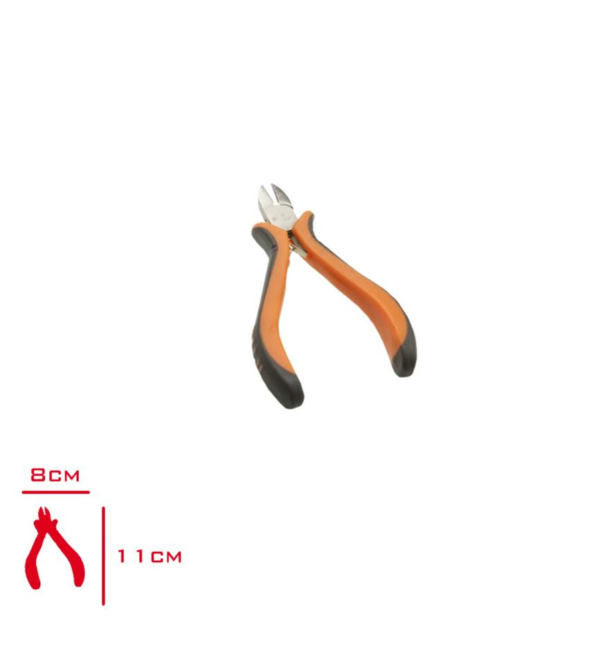 Armağan Yan Keski İzoleli 115 mm