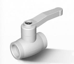 Sistem Marka Küresel Vana 25 mm