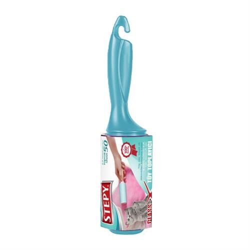 Stepy Classx Tüy Toplayıcı Rulo/50 Yaprak