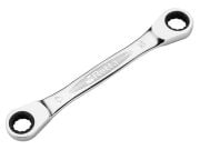 Retta Yıldız Cırcır Anahtar 8x10