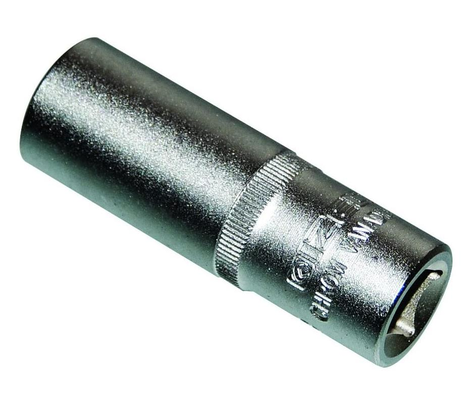 İzeltaş 1/2'' Altı Derin Lokma Anahtarlar (mm) 16 mm