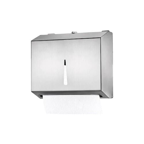 Nurulex 400'lü Z Katlama Kağıt Havlu Aparatı