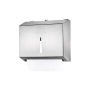 Nurulex 400'lü Z Katlama Kağıt Havlu Aparatı