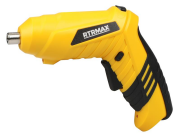 Rtrmax Akülü Tornavida Seti 3,6v Lİ-İON