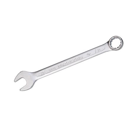 İzeltaş 0320 Kombine Anahtar Kısa Boy (mm) 21 mm