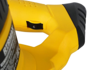 Rtrmax Beton Vibratörü 1200w 18000 RPM 120mm