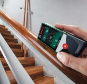Bosch Plr 50 C Lazer Metre Uzaklık Ölçer