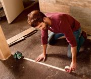 Bosch UniversalLevel 3 Çapraz Çizgili Hizalama Lazeri