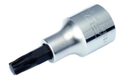 İzeltaş 1/2'' Lokmalı Star (Torx) Uç 60 mm T30