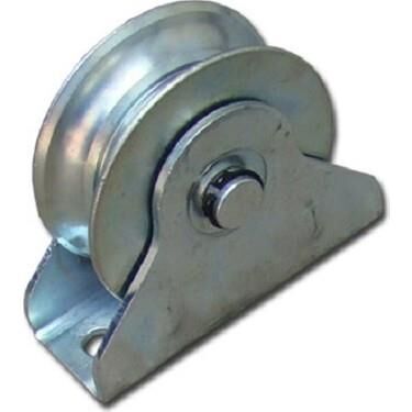 Ray Makarası Metal 90 mm