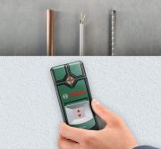 Bosch Truvo Multi Dedektör