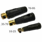 Kaynak Makinesi Kablo Fişi Trak-Sk (Erkek) 35-70 Kablo Çapı