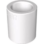 Pprc Beyaz Manşon 63 mm