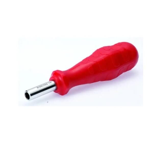 İzeltaş 4785 Bits Tutucu Tornavida (Manyetik Kısa)