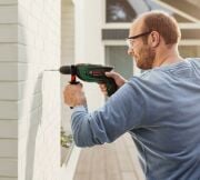 Bosch Universal İmpact 800 Darbeli Matkap
